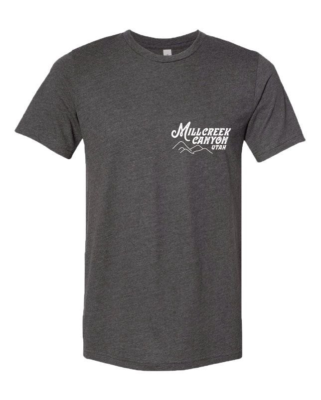 Millcreek Canyon Unisex Shirt