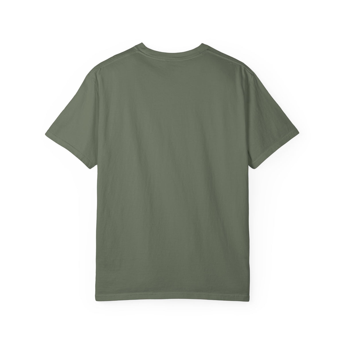 Utah Dinosaurs Adult Comfort Colors Tee